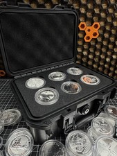Rugged Bullion Case – 60oz