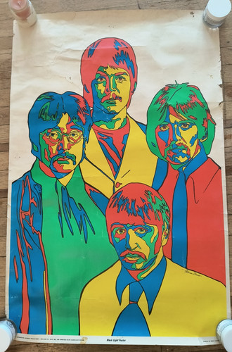 Original the beatles - original,