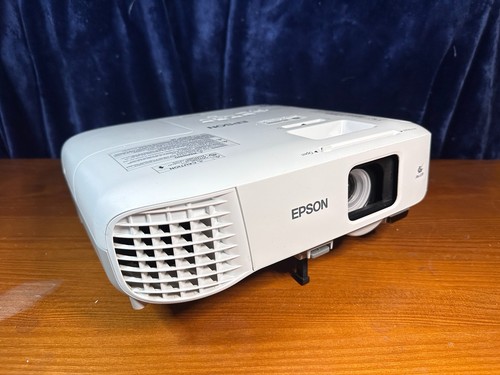 Epson 980w wxga 3800 lumens - epson,