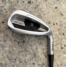 Ping G400 Black Dot Single  9