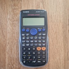 Casio (FX-83GT Plus)