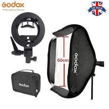 Godox 60*60cm Foldable Softbox