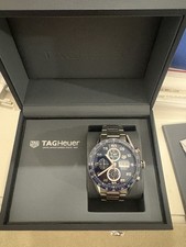 Tag Heuer Carrera Calibre 16
