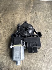 Skoda Superb 2016-2023 Genuine Rear Left Window Motor 5Q0959811A