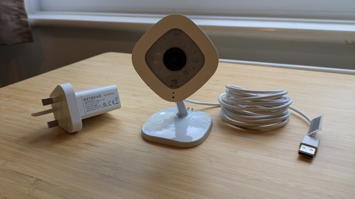 Netgear arlo vmc3040 - vmc3040, indoor