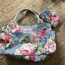 Cath Kidston Ladies Blue