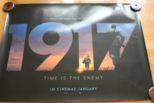 1917 original quad - quad, movie