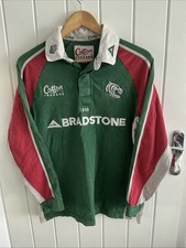 Leicester Tigers Cotton