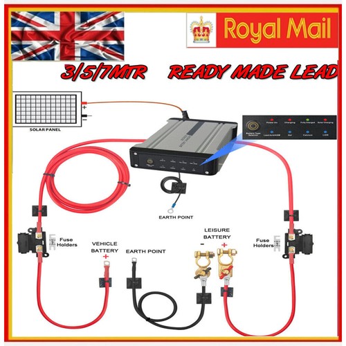 7mtr dual charger - dual,