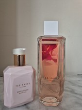 Ted Baker Blush Pink Bubble