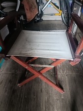 Premium Directors Chair