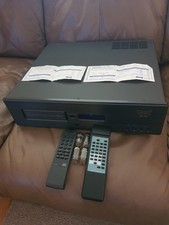 Cary Audio 301 Tube Vacum CD