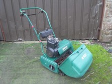 Qualcast Classic 43s / 17"