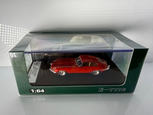 Jaguar type limited edition - e-type,