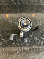 Abu 506 Closed Face Fishing