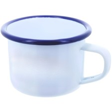 Falcon Enamel Espresso Mug