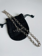 Links of London T Bar Necklace