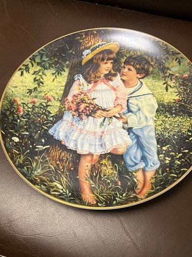 Sandra kuck plate little - plate,