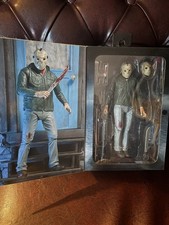 NECA Friday the 13th Jason