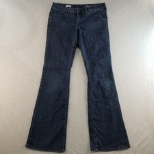Gap Jeans Women's Sz 29L Long