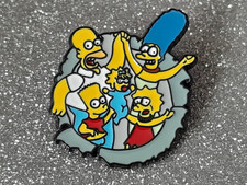 The Simpsons Family Homer