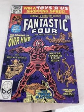 Marvel’s Greatest Comics #93