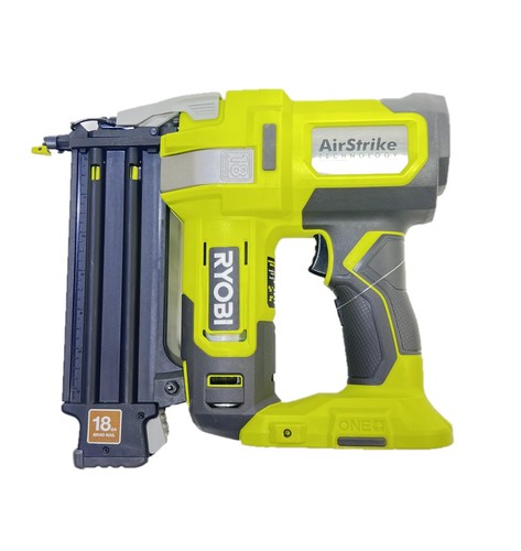 Ryobi 18v one - 18v, one+