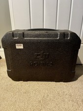 DJI Ronin-S 3-Axis Gimbal Stabiliser, for DSLR & Mirrorless Cameras with Case