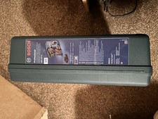 Bosch GBH 18V-21 SDS Brushless Cordless Rotary Hammer Drill + 5Ah Battery 