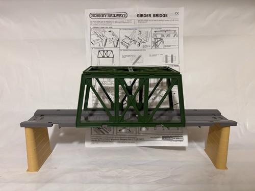 Hornby railways gauge - hornby, oo