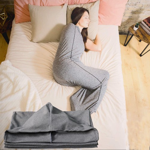 Sleep pod 360 wrap blanket - sleep,