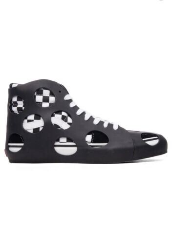 Vans vault sk8 cage lx - vans,