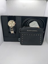 Alexis Bendel Ladies Analog