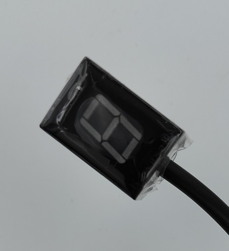 Motorbike gear indicator for - gear,