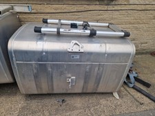 DAF XF Truck Diesel Tank 492l