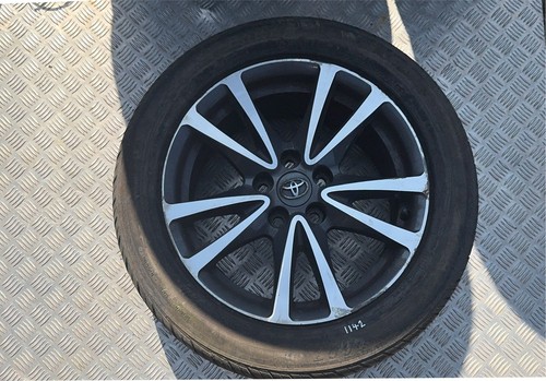 Toyota avensis 2015 2018 - avensis, 2015-2018