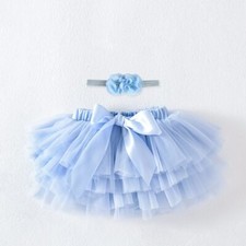 UK Toddler Baby Girl Tutu