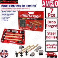 Neilsen Car Auto Body Panel