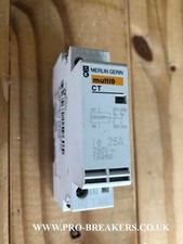 MERLIN GERIN 25A 15960 LE