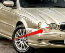 FIT TO JAGUAR X-TYPE 01-07