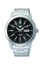 Seiko 5 Mens Automatic Dress