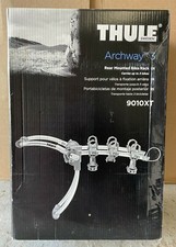 Thule Archway 3 Bike Bicycle