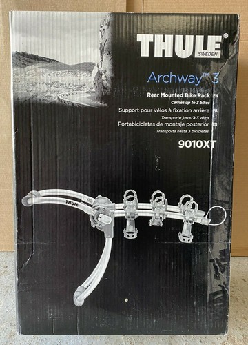 Thule archway bike bicycle - archway,