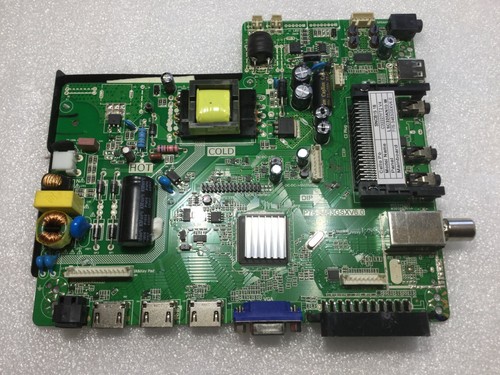 Cello c32227ft2 tv main - 32",