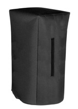 Black Padded Cover for a Wem