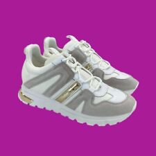 DKNY May Mixed Material Chunky