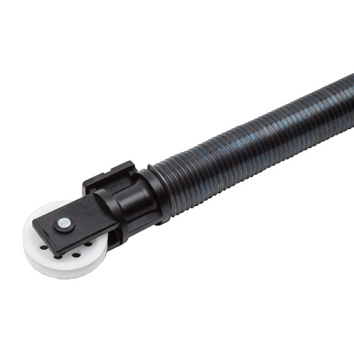 Garador type side extension - c-type,