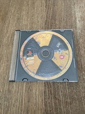 Duke Nukem - Sony PlayStation 1 PS1 - PAL - 1997