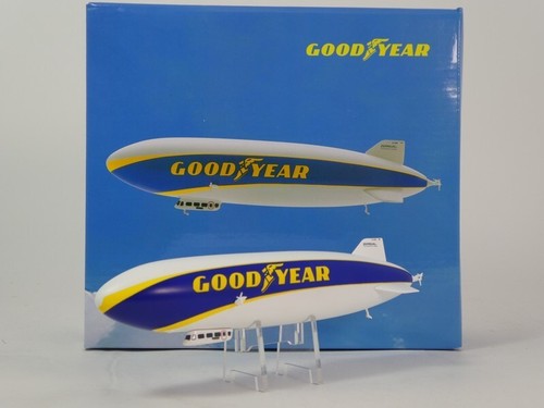 Spark goodyear blimp airship - goodyear,