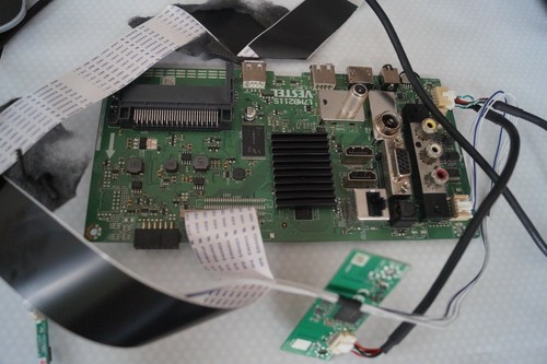 Main board 17mb211s - main,